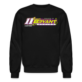 Bryant Racing | 2026 | Adult Crewneck Sweatshirt - black