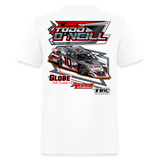 Todd O’Neill | 2026 | Adult T-Shirt - white