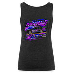 Dylan Murray | 2025 | Women's Tank - charcoal grey