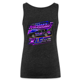 Dylan Murray | 2025 | Women's Tank - charcoal grey