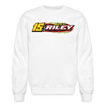 Aiden Riley | 2025 | Adult Crewneck Sweatshirt - white