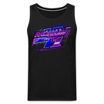 Dylan Murray | 2025 | Men's Tank - black
