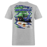 Mason McMahon | 2026 | Adult T-Shirt - heather gray
