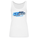 Charley Hess | 2025 | Women's Tank - white