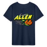 Lochlan Allen | 2025 | Youth T-Shirt - navy