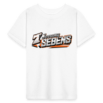 Jerremy Sebens | 2025 | Youth T-Shirt - white