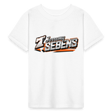 Jerremy Sebens | 2025 | Youth T-Shirt - white