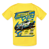 Seth Martin | 2026 | Youth T-Shirt - yellow