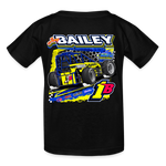 Joey Bailey | 2024 | Youth T-Shirt - black