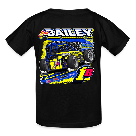 Joey Bailey | 2024 | Youth T-Shirt - black