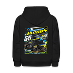 Cameron Jacobs | 2025 | Youth Hoodie - black