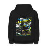 Cameron Jacobs | 2025 | Youth Hoodie - black