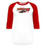 Brody Brandon | 2025 | Baseball T-Shirt - white/red