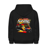 Stine Racing | 2026 | Youth Hoodie - black