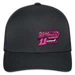 Aaliyah Nestervich | 2025 |  Baseball Cap - charcoal