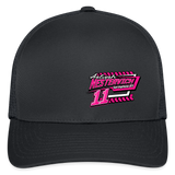 Aaliyah Nestervich | 2025 |  Baseball Cap - charcoal