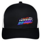 Austin Harris | 2025 |  Baseball Cap - black/white