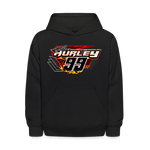Ari Hurley | 2025 | Youth Hoodie - black
