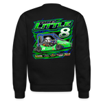 Ace Little | 2025 | Adult Crewneck Sweatshirt - black