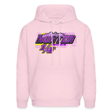 Ambria Hunter | 2026 | Adult Hoodie - pale pink
