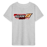 Alan Stipp | 2025 | Youth T-Shirt - heather gray