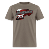 Ace Bledsoe | 2026 | Adult T-Shirt - safari