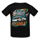 Shane Stanley | 2025 | Youth T-Shirt - black