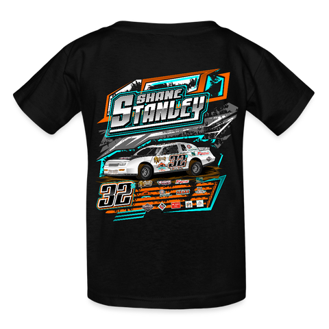 Shane Stanley | 2025 | Youth T-Shirt - black
