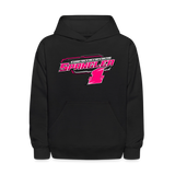 Camron Spangler | 2026 | Youth Hoodie - black