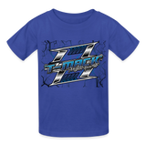 Tucker Mack | 2026 | Youth T-Shirt - royal blue
