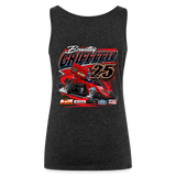Brantley Griffith | 2025 | Women's Tank - charcoal grey