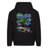 Mason McMahon | 2026 | Adult Hoodie - black