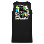 Graham Fate | 2025 | Men's Tank - black