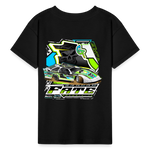 Graham Fate | 2025 | Youth T-Shirt - black