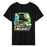 Graham Fate | 2025 | Youth T-Shirt - black