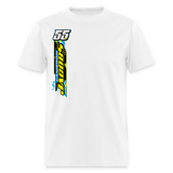 Cameron Jacobs | 2025 | Adult T-Shirt - white
