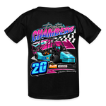 Payton Chambers | 2025 | Youth T-Shirt - black
