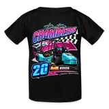 Payton Chambers | 2025 | Youth T-Shirt - black
