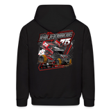 Ace Bledsoe | 2026 | Adult Hoodie - black