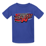 Wyatt Smith | 2025 | Youth T-Shirt - royal blue