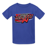 Wyatt Smith | 2025 | Youth T-Shirt - royal blue