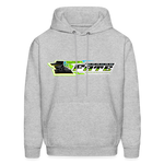 Graham Fate | 2025 | Adult Hoodie - heather gray