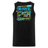 Brody Mosher | 2025 | Men's Tank - charcoal grey