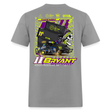 Bryant Racing | 2026 | Adult T-Shirt - rock