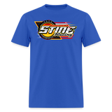 Stine Racing | 2026 | Adult T-Shirt - royal blue
