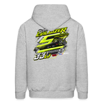 Lane Evilsizer | 2025 | Adult Hoodie - heather gray