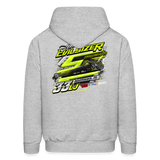 Lane Evilsizer | 2025 | Adult Hoodie - heather gray