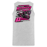 Aaliyah Nestervich | 2025 | Men's Tank - heather gray