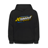 Javian Colon | 2026 | Youth Hoodie - black