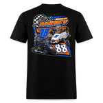 Blake Dorney Racing | 2024 | Adult T-Shirt - black